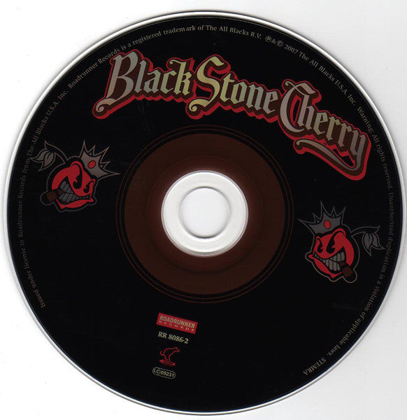 black-stone-cherry