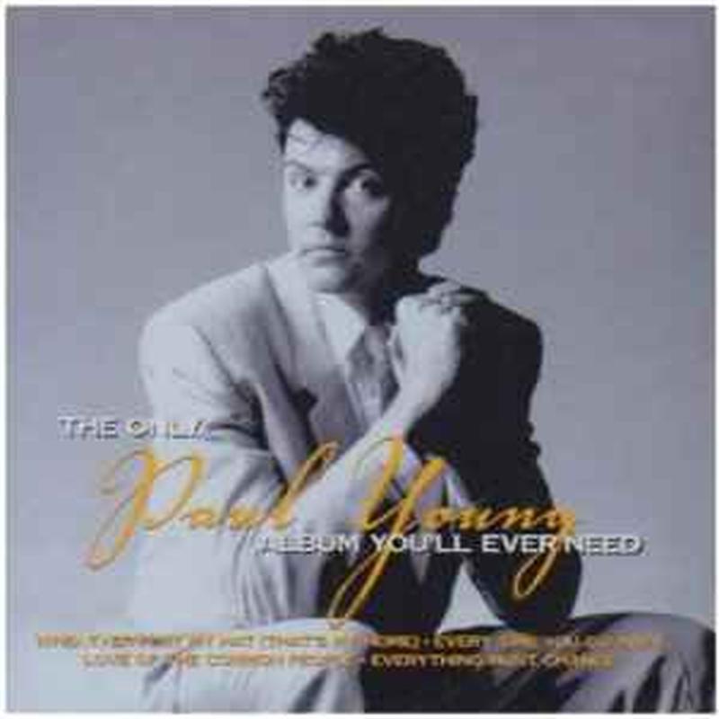 the-only-paul-young-album-youll-ever-need
