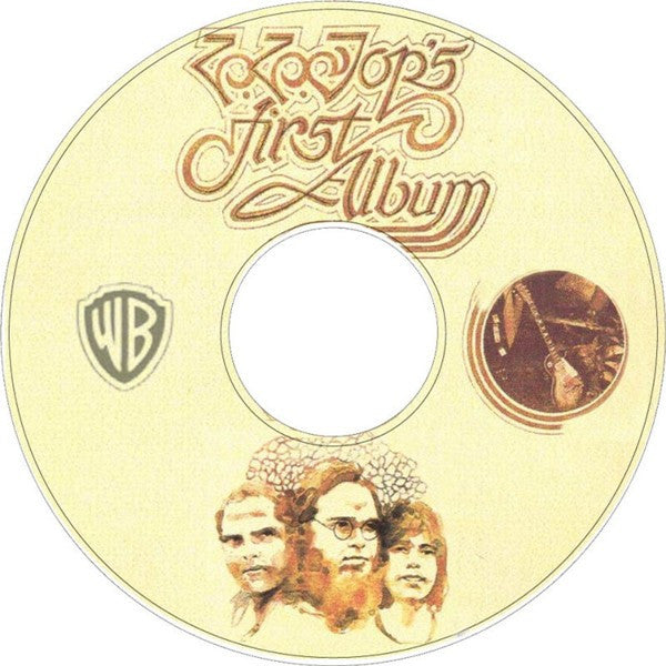 first-album