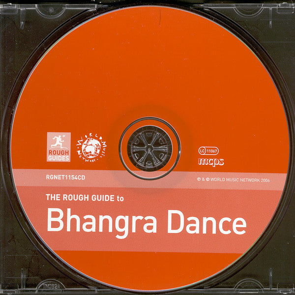 the-rough-guide-to-bhangra-dance