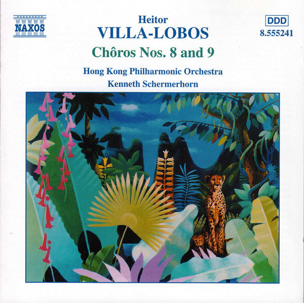 chôros-nos.-8-and-9