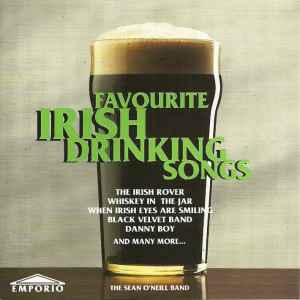 favourite-irish-drinking-songs