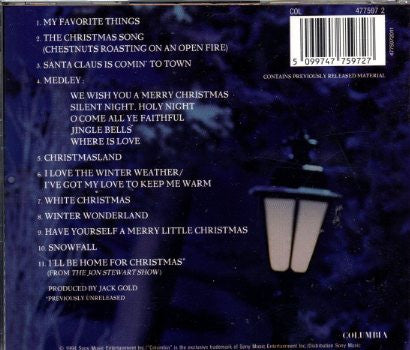 snowfall:-the-tony-bennett-christmas-album