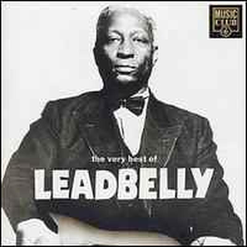 the-very-best-of-leadbelly