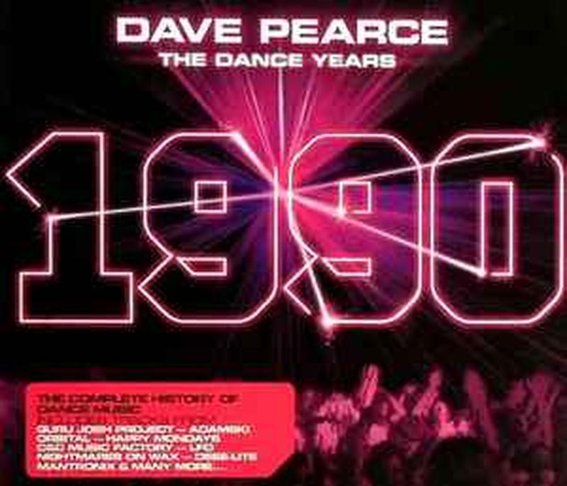 the-dance-years-(1990)