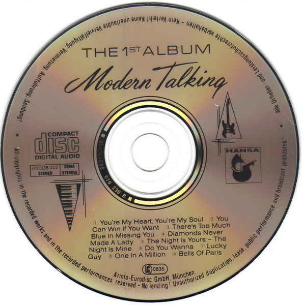 the-1st-album