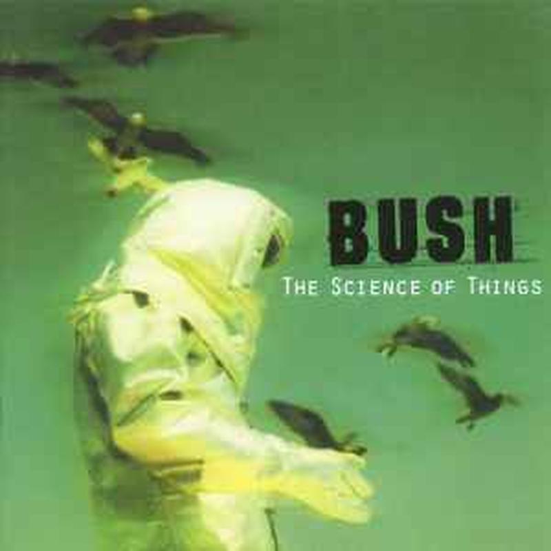 the-science-of-things