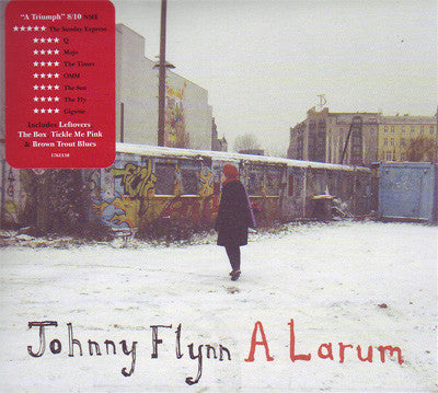 a-larum