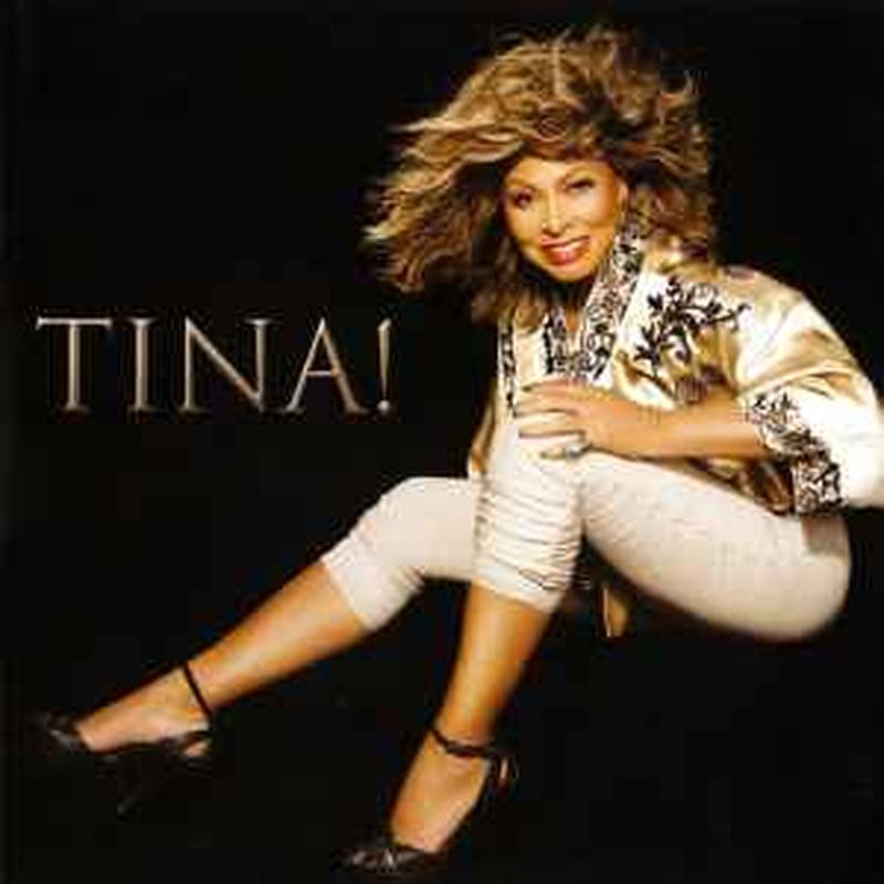 tina!