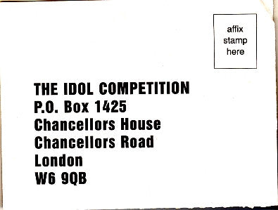 the-idol