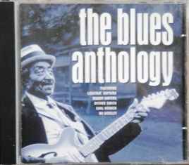 the-blues-anthology