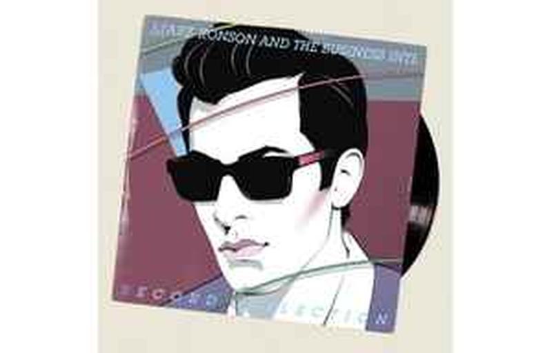 record-collection