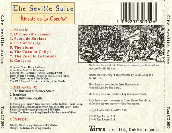 the-seville-suite-"kinsale-to-la-coruña";-timedance-92;-dún-briste
