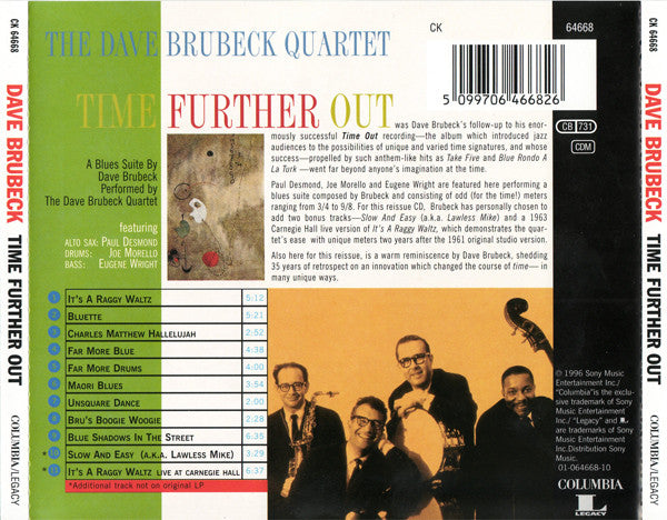 time-further-out:--miro-reflections