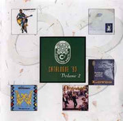 cooking-vinyl---1993-sampler-volume-2