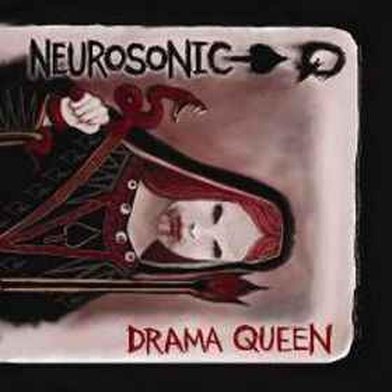 drama-queen