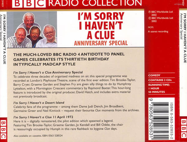 im-sorry-i-havent-a-clue-anniversary-special