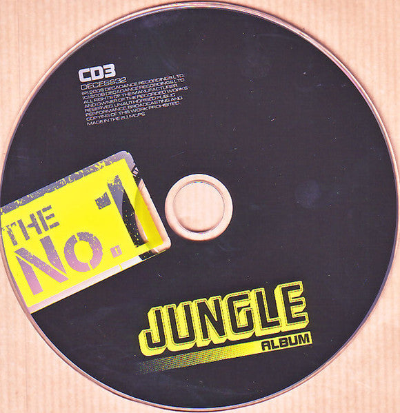 the-no.1-jungle-album