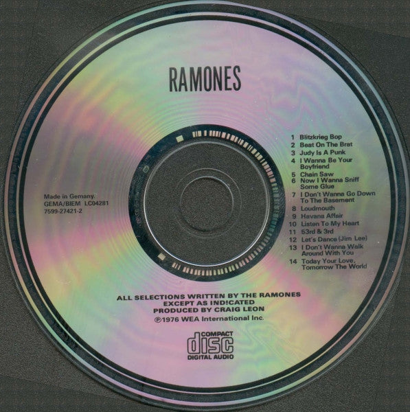 ramones
