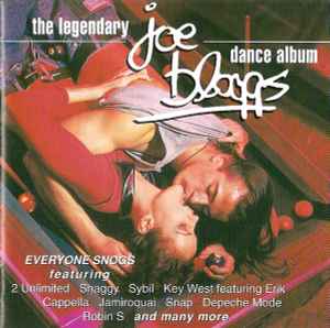 the-legendary-joe-bloggs-dance-album