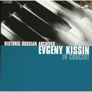 historic-russian-archives-•-evgeny-kissin-in-concert