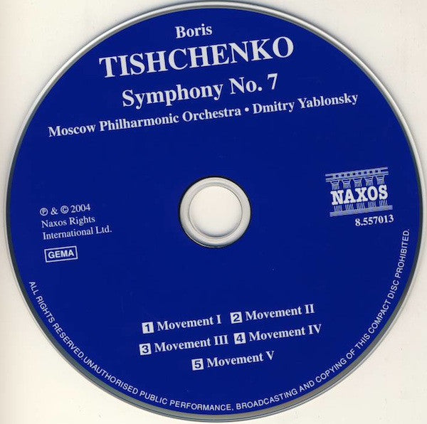 symphony-no.-7