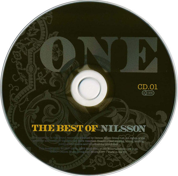 one-the-best-of