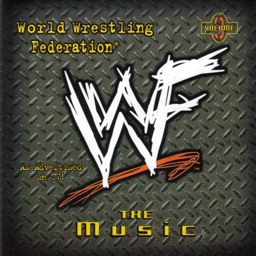 wwf-the-music:-volume-3