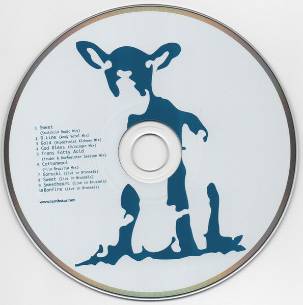 what-sound-(limited-edition)