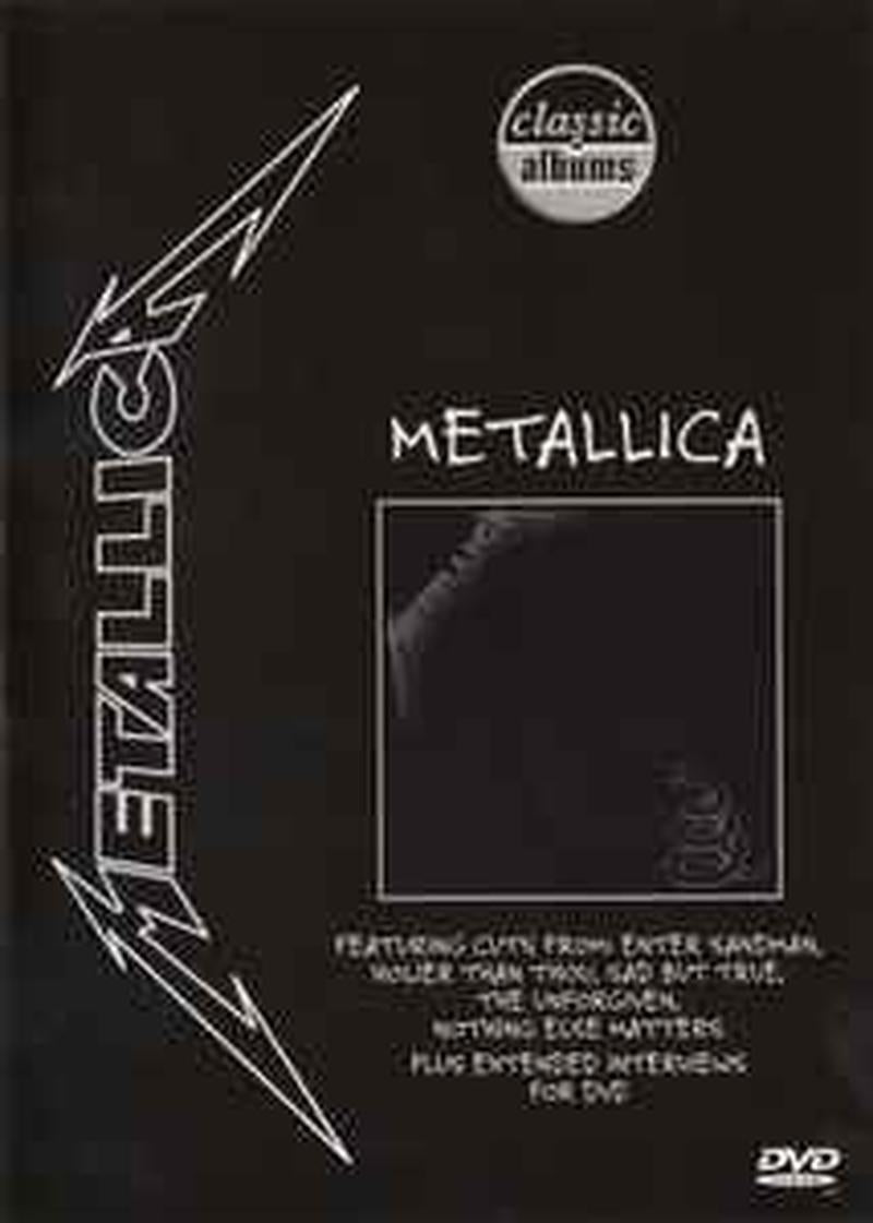 metallica