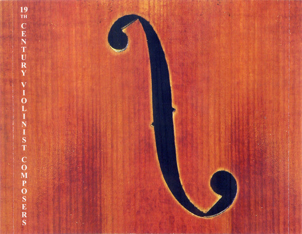 bériot:-violin-concertos-nos.-2,-3-and-5