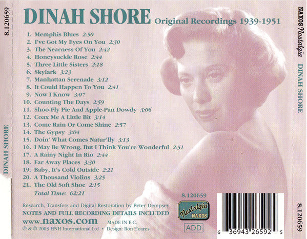 original-recordings-1939-1951