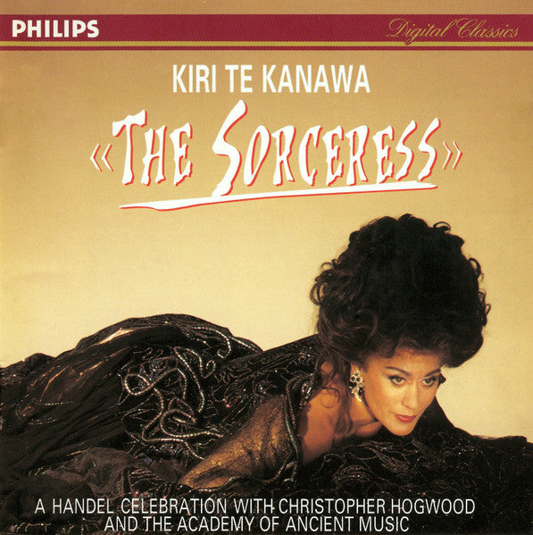 the-sorceress