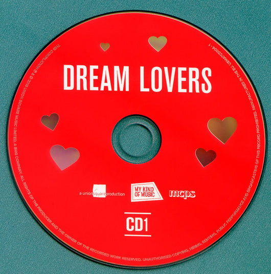 dream-lovers