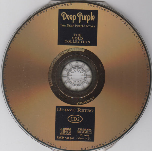 the-deep-purple-story