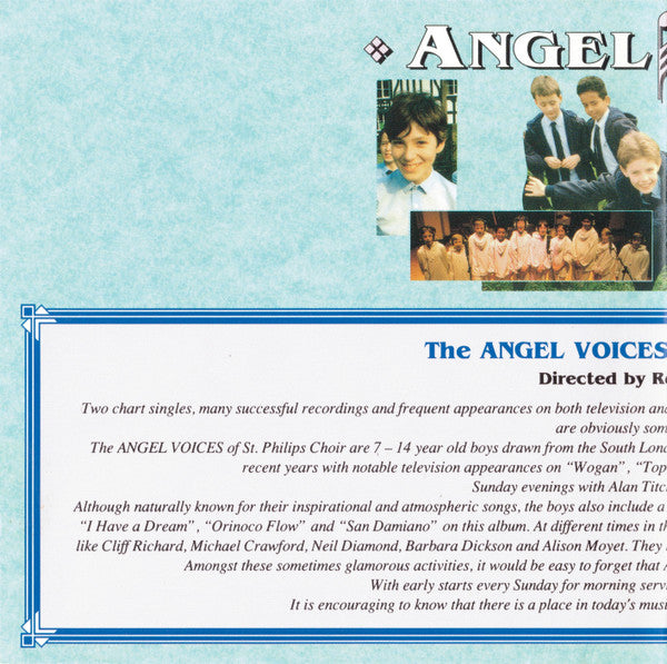 angel-voices