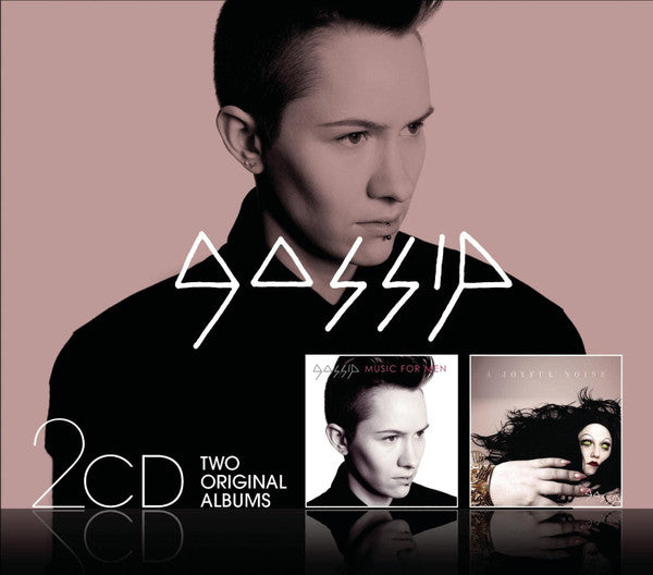 two-original-albums