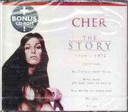 the-story---1964-1972