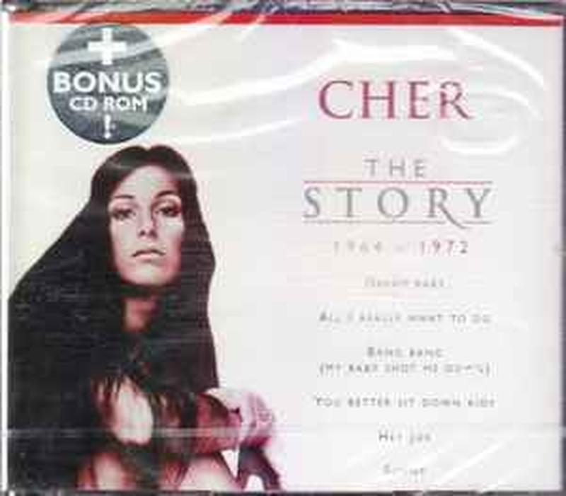 the-story---1964-1972