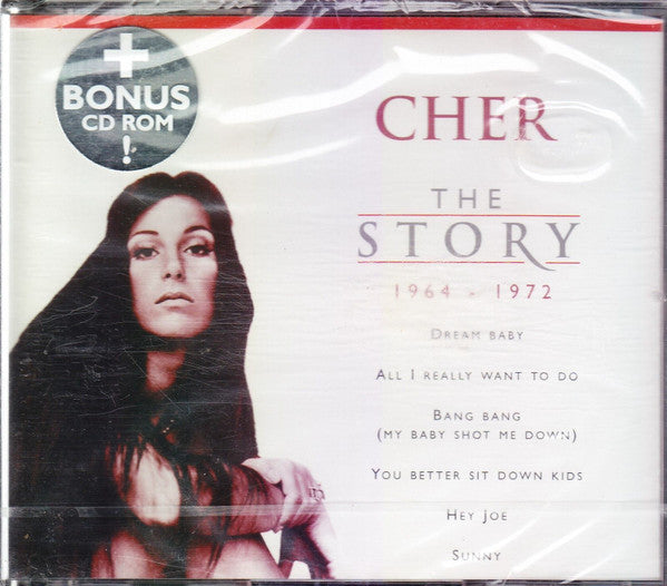 the-story---1964-1972