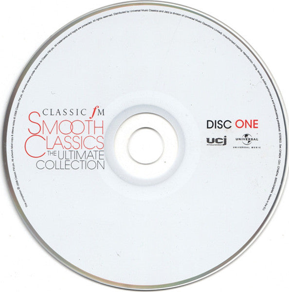 smooth-classics---the-ultimate-collection
