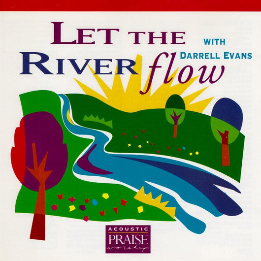 let-the-river-flow