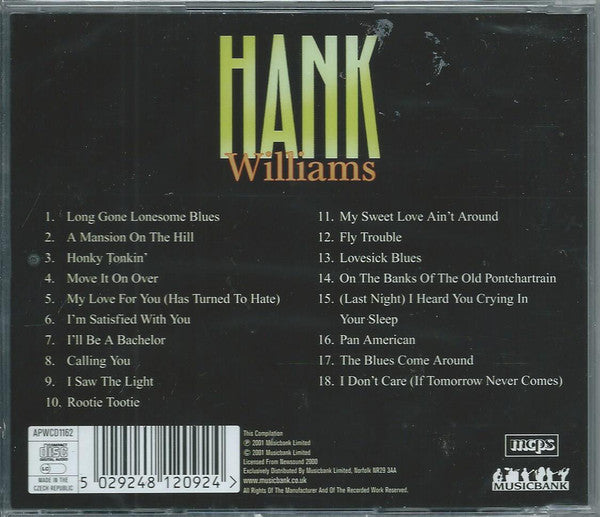 hank-williams