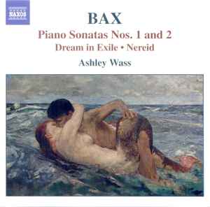 piano-sonatas-nos.-1-&-2---dream-in-exile-&-nereid