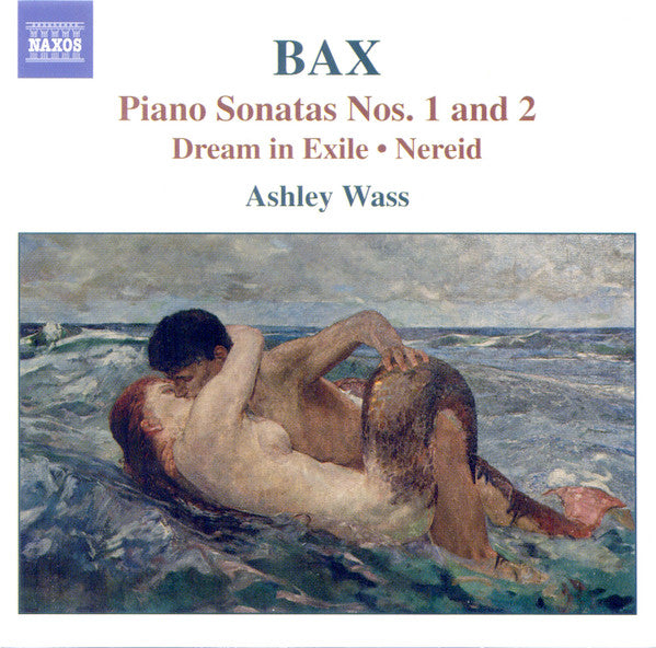 piano-sonatas-nos.-1-&-2---dream-in-exile-&-nereid