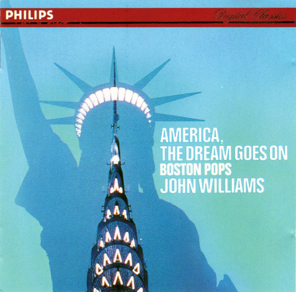 america,-the-dream-goes-on