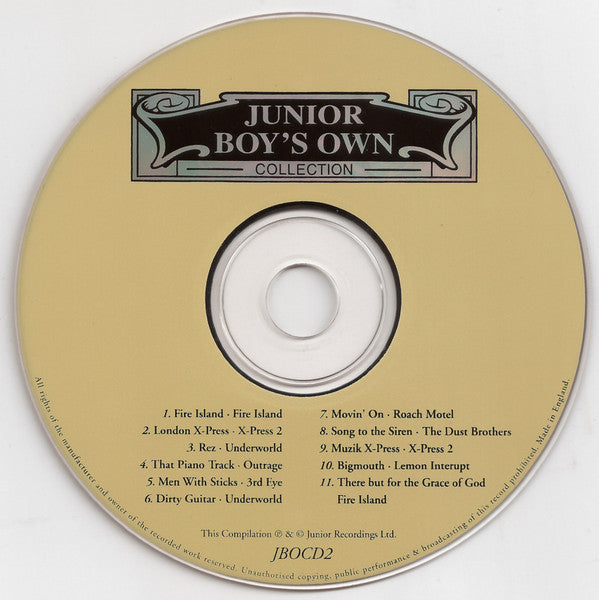 junior-boys-own-collection