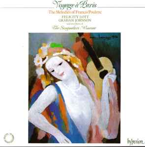 voyage-à-paris-(the-mélodies-of-francis-poulenc)-