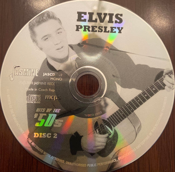 elvis-presley-hits-of-the-50s