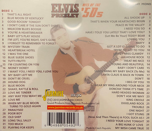 elvis-presley-hits-of-the-50s
